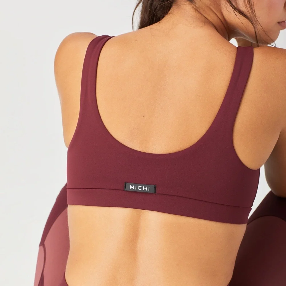 MICHI Principal Bra‎